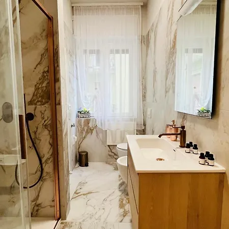 Apartament Leila's Forever - *
