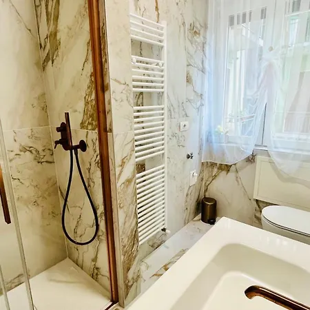 Apartament Leila's Forever - *
