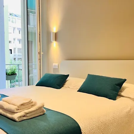 Leila's Forever - Apartament