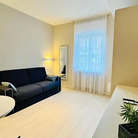 Apartament Leila's Forever -