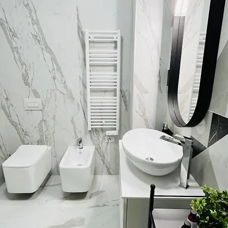Apartament Leila's Forever - Bergamo