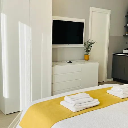 Apartament Leila's Forever - *