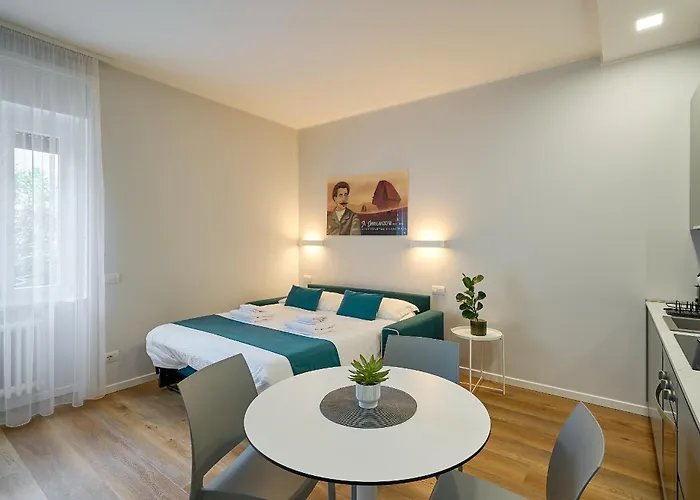 Leila's Forever - * ベルガモ