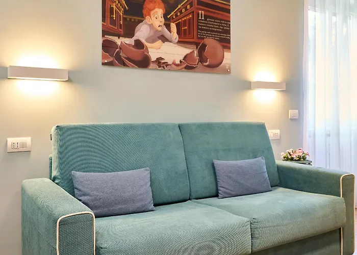 Leila's Forever - * ベルガモ