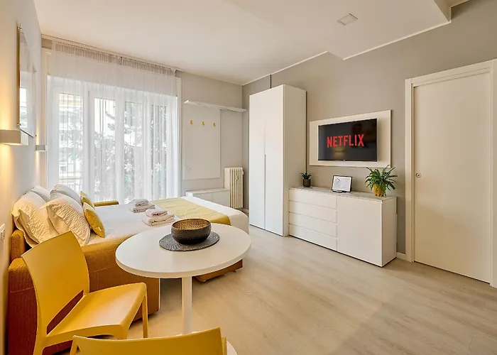 アパート Leila's Forever -