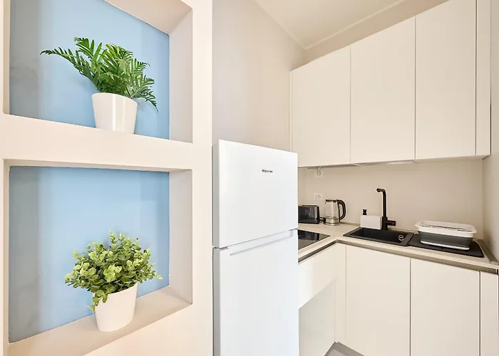 Leila's Forever - ベルガモ