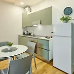 Leila's Forever - Apartman Bergamo