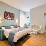 Leila's Forever - Apartman Bergamo