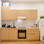 Apartman Leila's Forever -