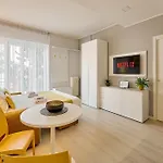 Apartman Leila's Forever -