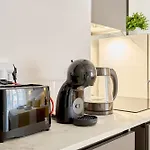 Leila's Forever - Apartman *