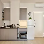 Apartman Leila's Forever - Bergamo