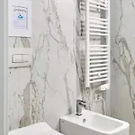 Apartman Leila's Forever - Bergamo