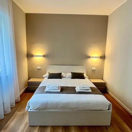 Leila's Forever - Apartment Bergamo
