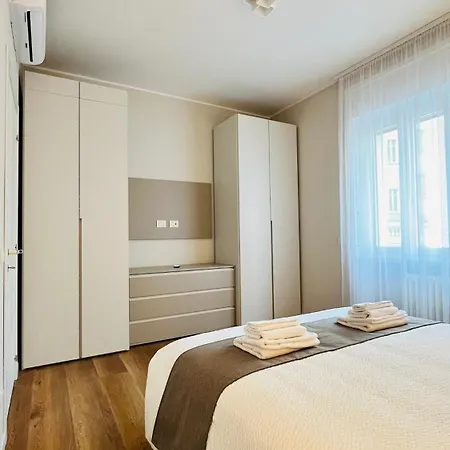 Apartment Leila's Forever -