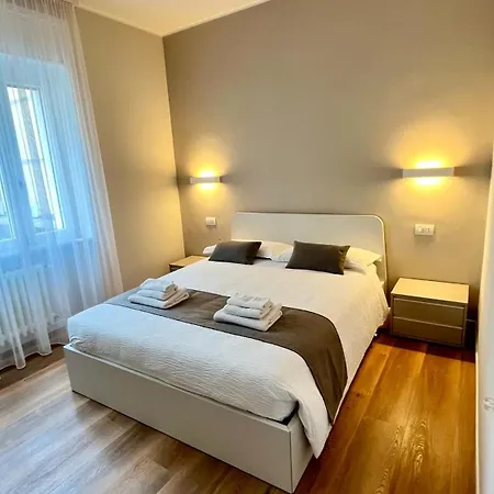 Apartment Leila's Forever - Bergamo