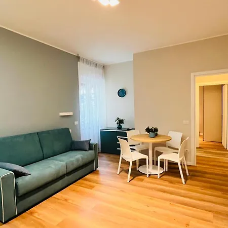 Leila's Forever - Apartment Bergamo