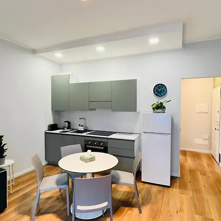 Leila's Forever - Apartment Bergamo