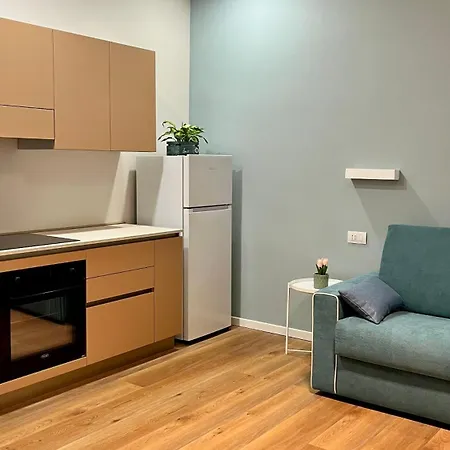 Apartment Leila's Forever -