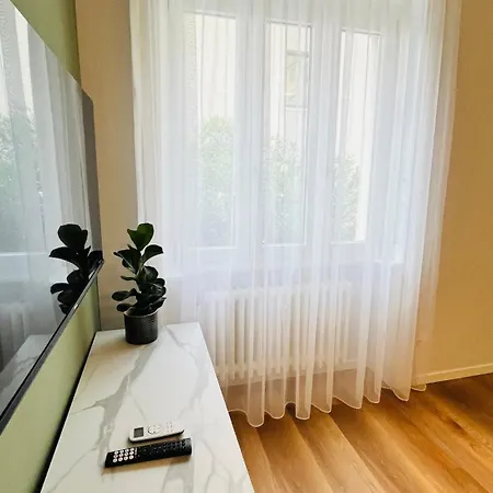 Apartment Leila's Forever - *