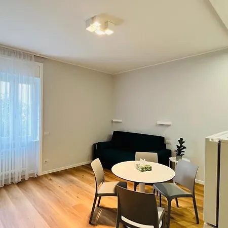 Leila's Forever - Apartment Bergamo