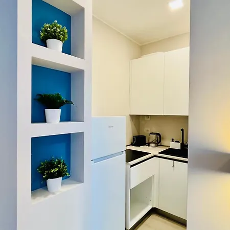 Apartment Leila's Forever -