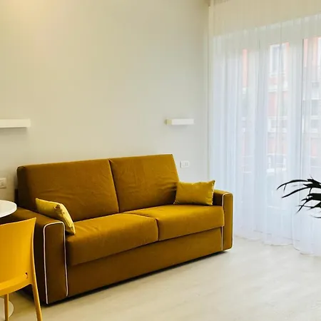 Apartment Leila's Forever - Bergamo