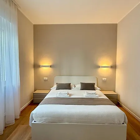 Apartment Leila's Forever - Bergamo