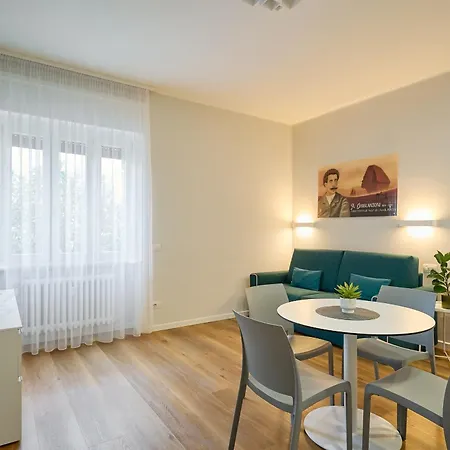 Apartman Leila's Forever -