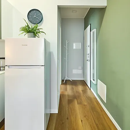 شقة Leila's Forever - بيرغامو