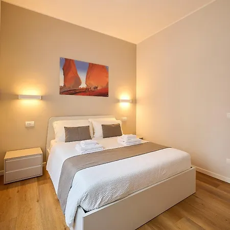 Appartement Leila's Forever -