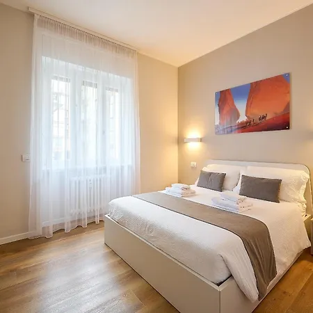 Appartement Leila's Forever -
