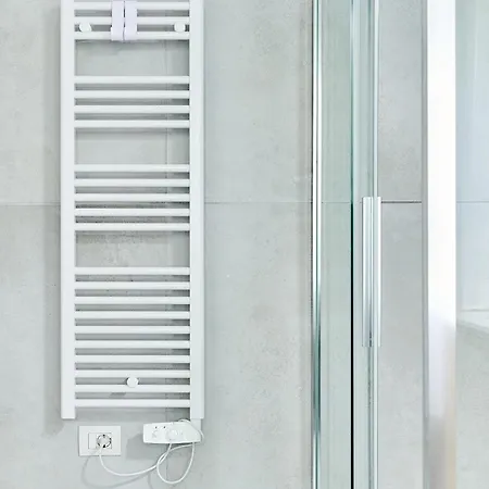 Leila's Forever - شقة