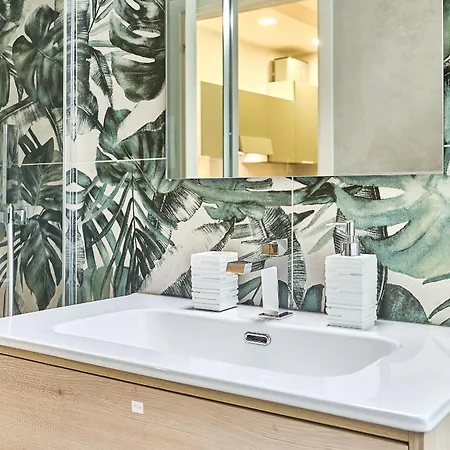 Apartment Leila's Forever - Bergamo