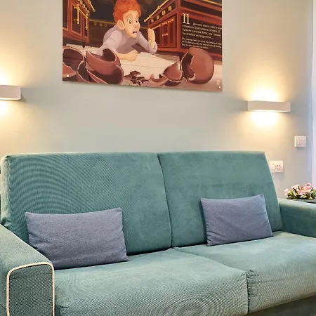 Leila's Forever - * بيرغامو