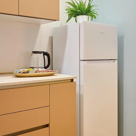 Apartment Leila's Forever - *