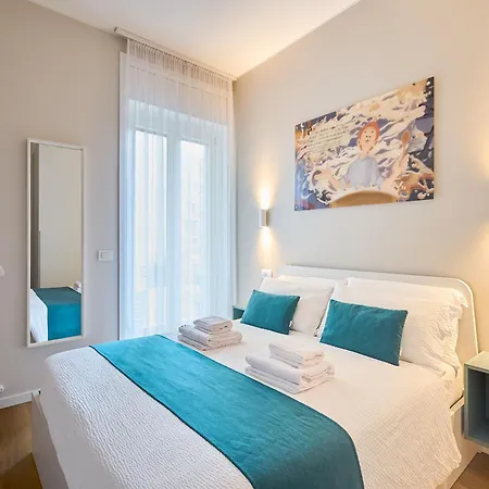 Leila's Forever - * بيرغامو