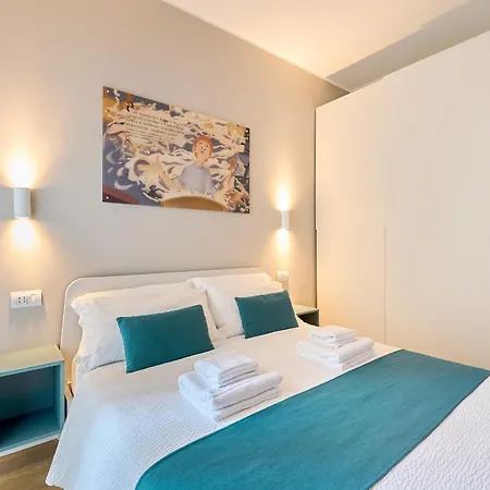 Leila's Forever - Apartment Bergamo