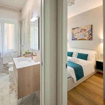 Leila's Forever - Apartment Bergamo