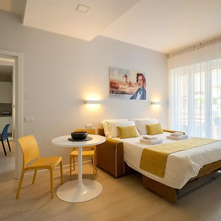 Leila's Forever - Appartement *