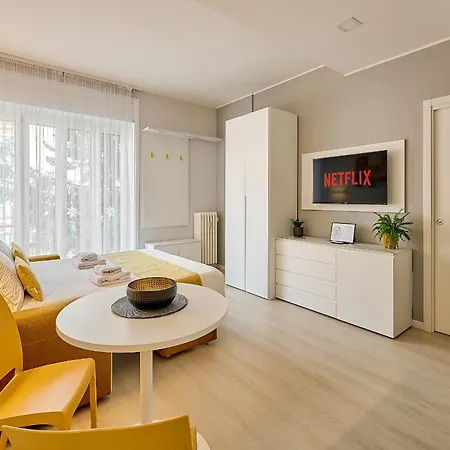 Appartement Leila's Forever -