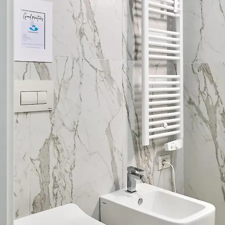 شقة Leila's Forever - بيرغامو