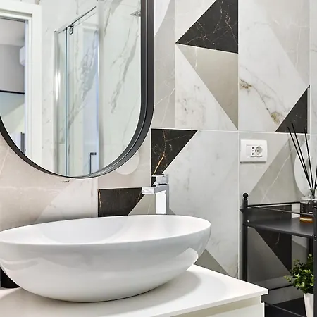 Leila's Forever - Apartment Bergamo