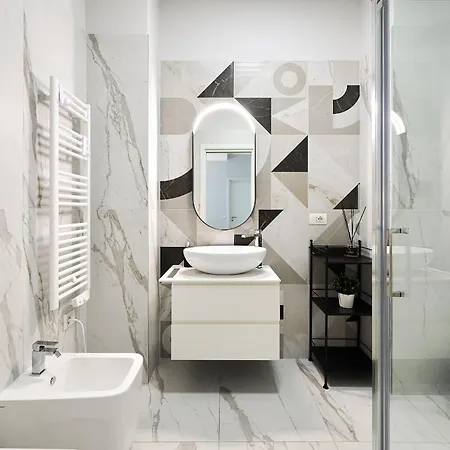 Apartment Leila's Forever - Bergamo