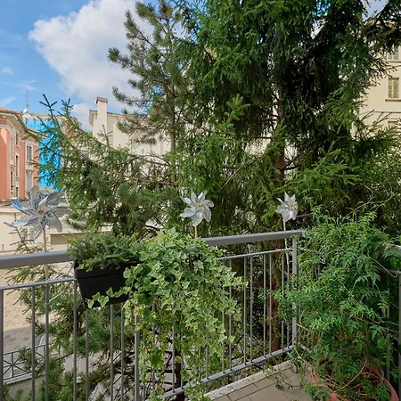 Leila's Forever - Bergamo