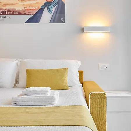Leila's Forever - Appartement