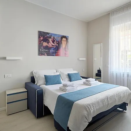 Leila's Forever - Appartement