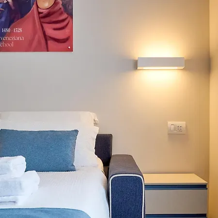 Leila's Forever - شقة *