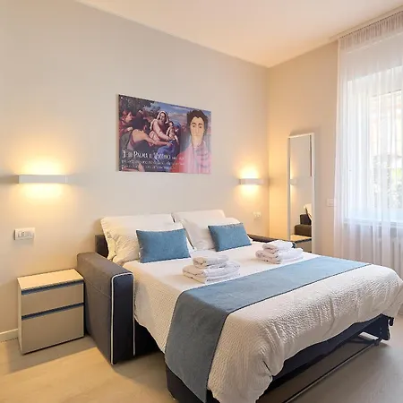 Leila's Forever - شقة *