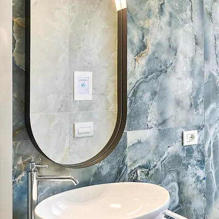 Leila's Forever - شقة بيرغامو